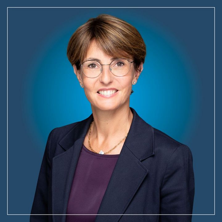 Nadine Gobet