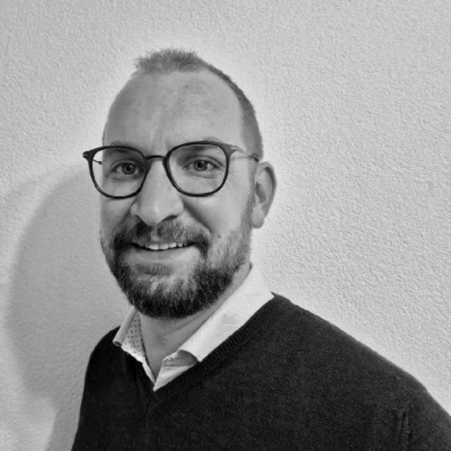 Loïc Andrey